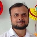 Photo of Sunil Singh