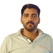 Sanchit Kumar Singh Class 12 Tuition trainer in Varanasi