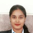 Photo of Sahana H.