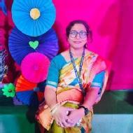 Ruhita M. Class I-V Tuition trainer in Durgapur