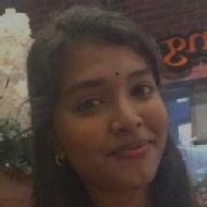 Neha N. Class 10 trainer in Anand
