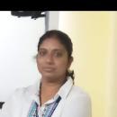 Photo of Vijayalaxmi S.