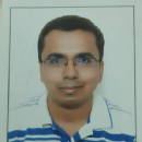 Photo of Shah Tejas Rameshchandra