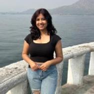 Rishika R. Spoken English trainer in Kota