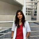 Photo of Niharika M.