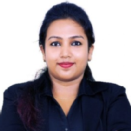 Ann T. Class 12 Tuition trainer in Kochi