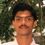 M. Babu Hindi Language trainer in Chennai