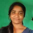 Photo of R. Deepa