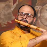 Vishnu Flute trainer in Chennai