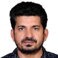 Rajesh Kumar Rai Engineering Entrance trainer in Pune
