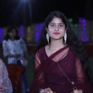 Shivani T. Nursery-KG Tuition trainer in Mathura