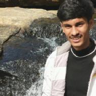 Tanmay Singh Class I-V Tuition trainer in Ranchi