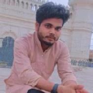 Mohammad Farhan UGC NET Exam trainer in Delhi