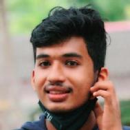 Anirudh Anil Class 12 Tuition trainer in Cheemeni
