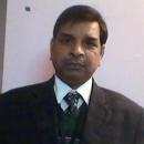 Photo of Sunil Mishra