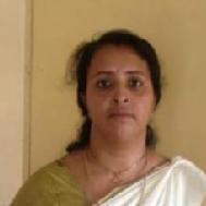 Vidhya A. Malayalam Speaking trainer in Chennai