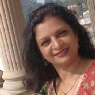 Malini P. Class 12 Tuition trainer in Mumbai