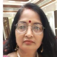 Dr Mahalaxmi S. Art and Craft trainer in Gorakhpur
