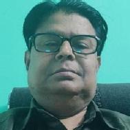 Nitinkumar Kishor Alandkar Class 12 Tuition trainer in Latur