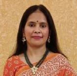 Anita S. Yoga trainer in Delhi