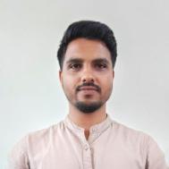 Lokesh Pople Web Designing trainer in Mapusa