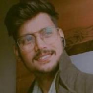 Vibhanshu Aloriya Data Science trainer in Jaipur