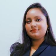 Diksha S. Class 12 Tuition trainer in Delhi