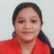 Shahista K. Class I-V Tuition trainer in Bhandara