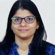 Ranjana D. Drawing trainer in Bangalore