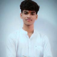 Sujal Chitara Class 12 Tuition trainer in Pali Marwar
