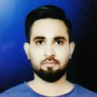 Ajnesh Gangwar Class I-V Tuition trainer in Nawabganj