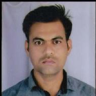Kapil Kumar Gautam Class I-V Tuition trainer in Rewa