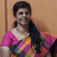 Vani G. Spoken English trainer in Chennai