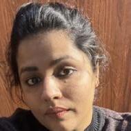 Gunita G. Class 12 Tuition trainer in Ludhiana