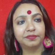 Smitha B. Class 12 Tuition trainer in Faridabad