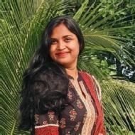 Priyanka M. Class 10 trainer in Bhubaneswar