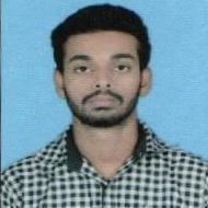 Akash Verma Class 10 trainer in Bhagalpur