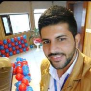 Naveen Malik Staff Selection Commission Exam trainer in Gurgaon