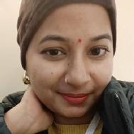 Jyoti J. Class I-V Tuition trainer in Sonipat