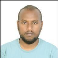 Ritesh Kumar Sharma Class 10 trainer in Potka