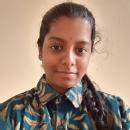 Photo of Reshma B.