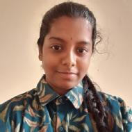 Reshma B. Class I-V Tuition trainer in Bangalore