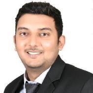 Pratik Kumar Class 10 trainer in Gurgaon