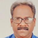 Photo of Dr M Palanisamy