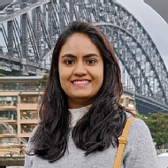 Priyanka D. Class I-V Tuition trainer in Pimpri-Chinchwad