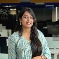 Poornima S. Hindi Language trainer in Hyderabad