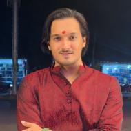 Jayesh UGC NET Exam trainer in Jaipur