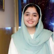 Shehr B. Class 10 trainer in Bagru