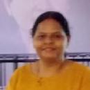 Photo of Nagapriya M.
