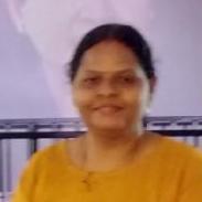 Nagapriya M. Class 8 Tuition trainer in Doha